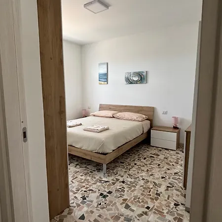 Holiday home B&j Abbiadori