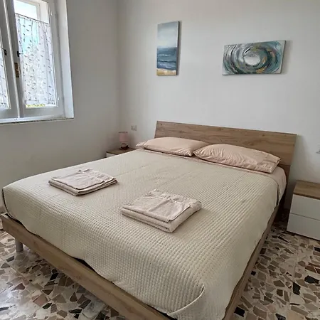 B&j Holiday home