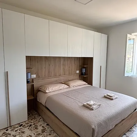 B&j Holiday home