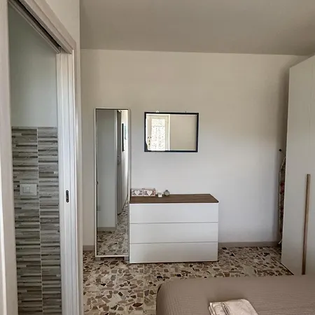 Holiday home B&j Abbiadori