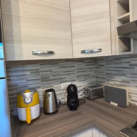 Holiday home B&j