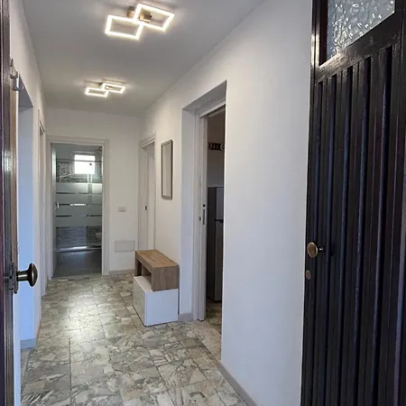 Holiday home B&j Abbiadori