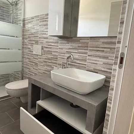 Holiday home B&j