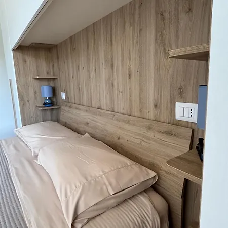 Holiday home B&j