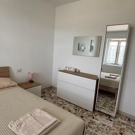 B&j Holiday home Abbiadori