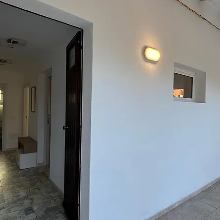 B&j Holiday home Abbiadori